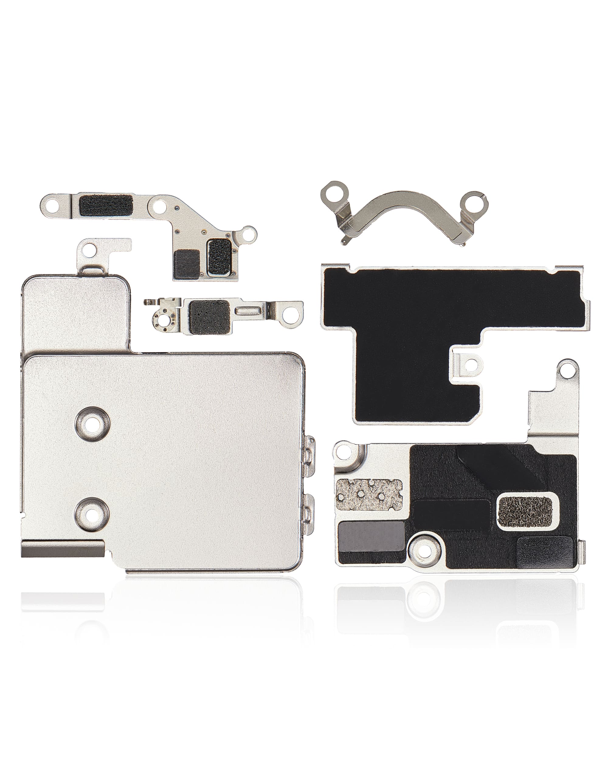 Small Metal Bracket (On Motherboard) Compatible For iPhone 13 Mini