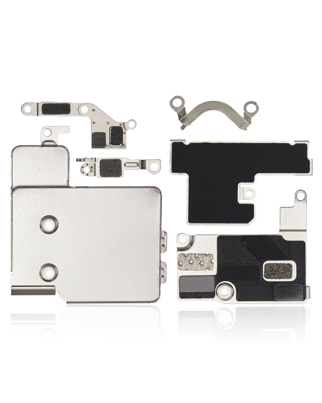 Small Metal Bracket (On Motherboard) Compatible For iPhone 13 Mini
