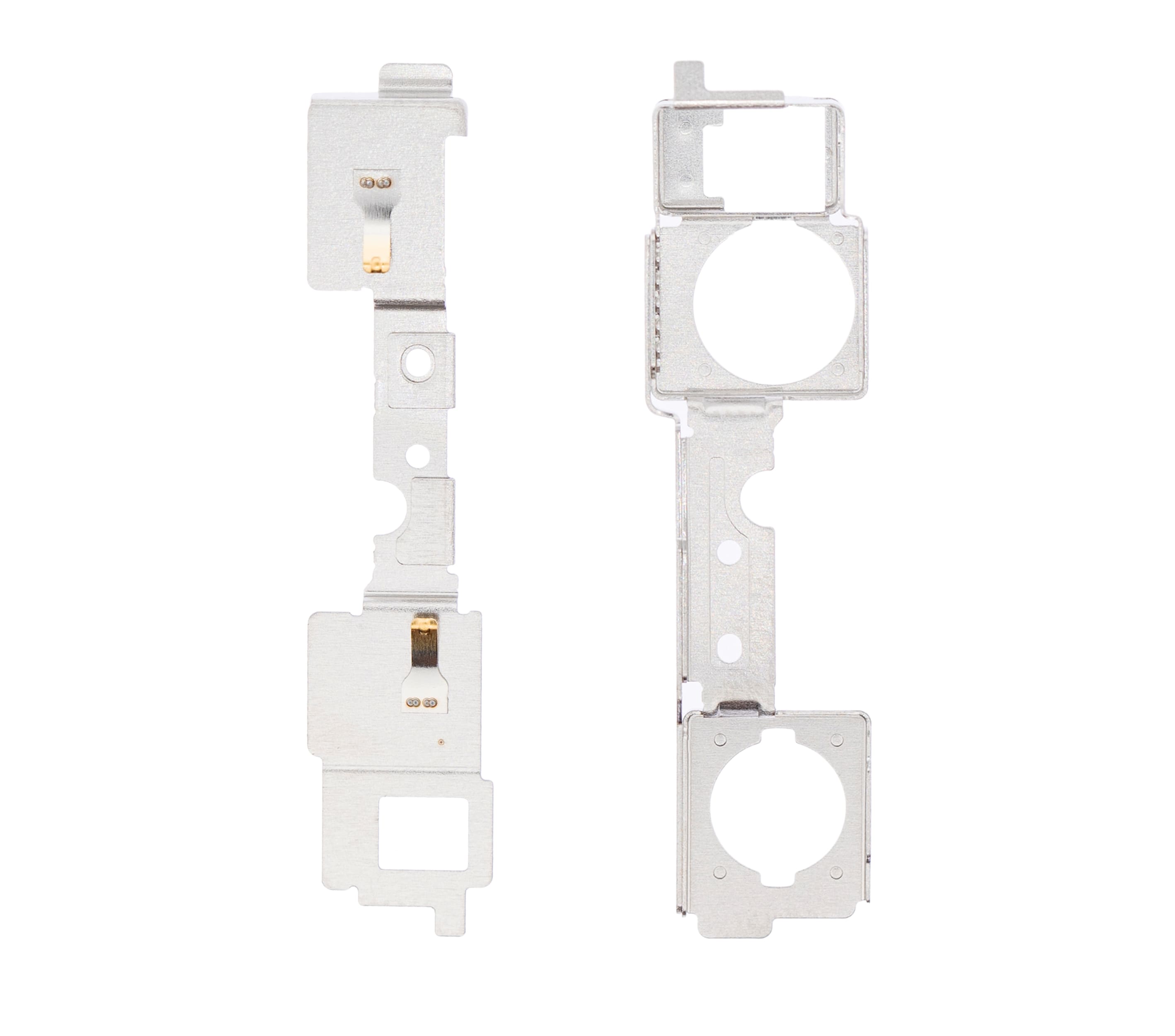 Front Camera Module With Bracket for iPhone 12 Pro Max (Decoupling Required)