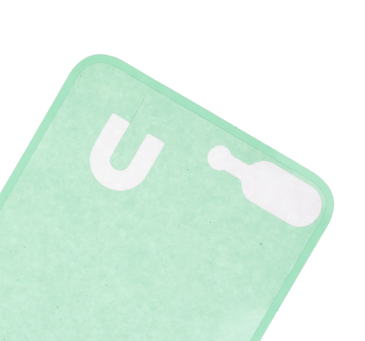 Back Cover Adhesive Tape Compatible For iPhone 8 Plus