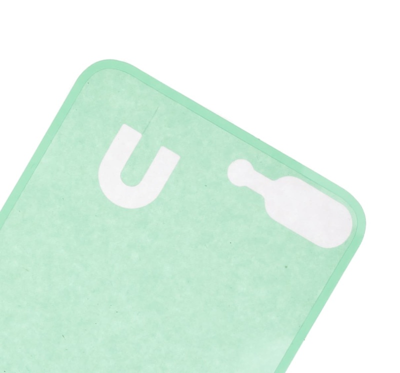 Back Cover Adhesive Tape Compatible For iPhone 8 Plus