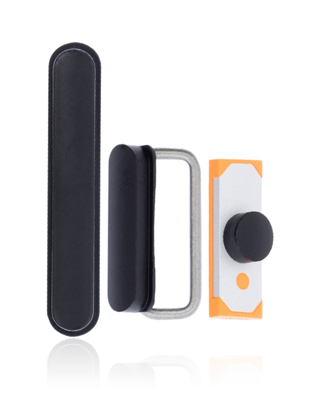 Hard Buttons (Power / Volume / Mute) Compatible For iPad 2 / iPad 3 / iPad 4