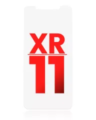 OCA Compatible For iPhone XR / 11 (10 Pack) (OCA Master)