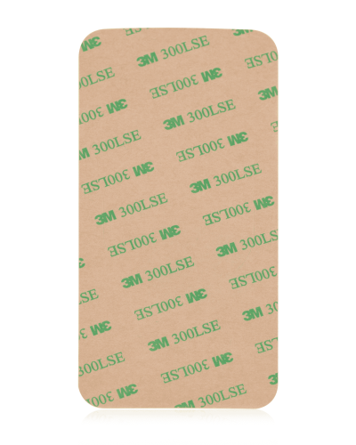 3M Glue Adhesive Tape (For Back Glass) Compatible For iPhone 11 (10 Pack)