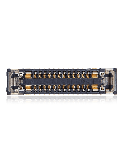 Lattice Projector Face ID FPC Connector Compatible For iPhone 13 Series (24 Pin)