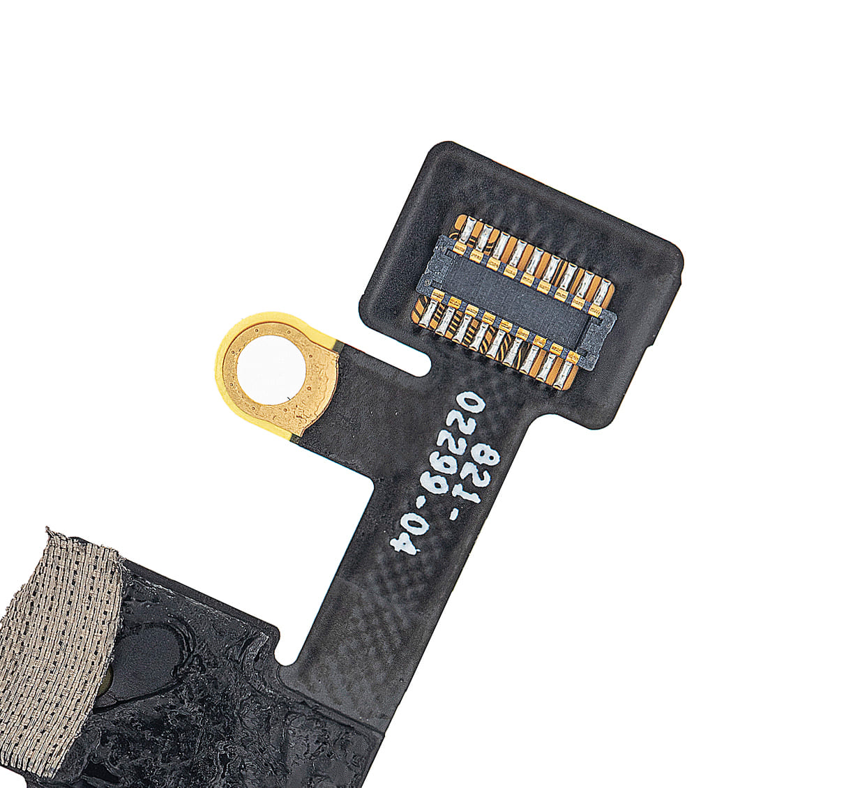 Microphone Flex Cable Compatible For iPad 7 (2019) / iPad 8 (2020)
