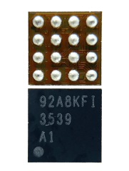 Backlight IC Compatible For iPhone 7 / 7 Plus / 8 / 8 Plus / XR / 11 (U3701 U5650 U5660 U4601: LM3539A1: 16 Pins)