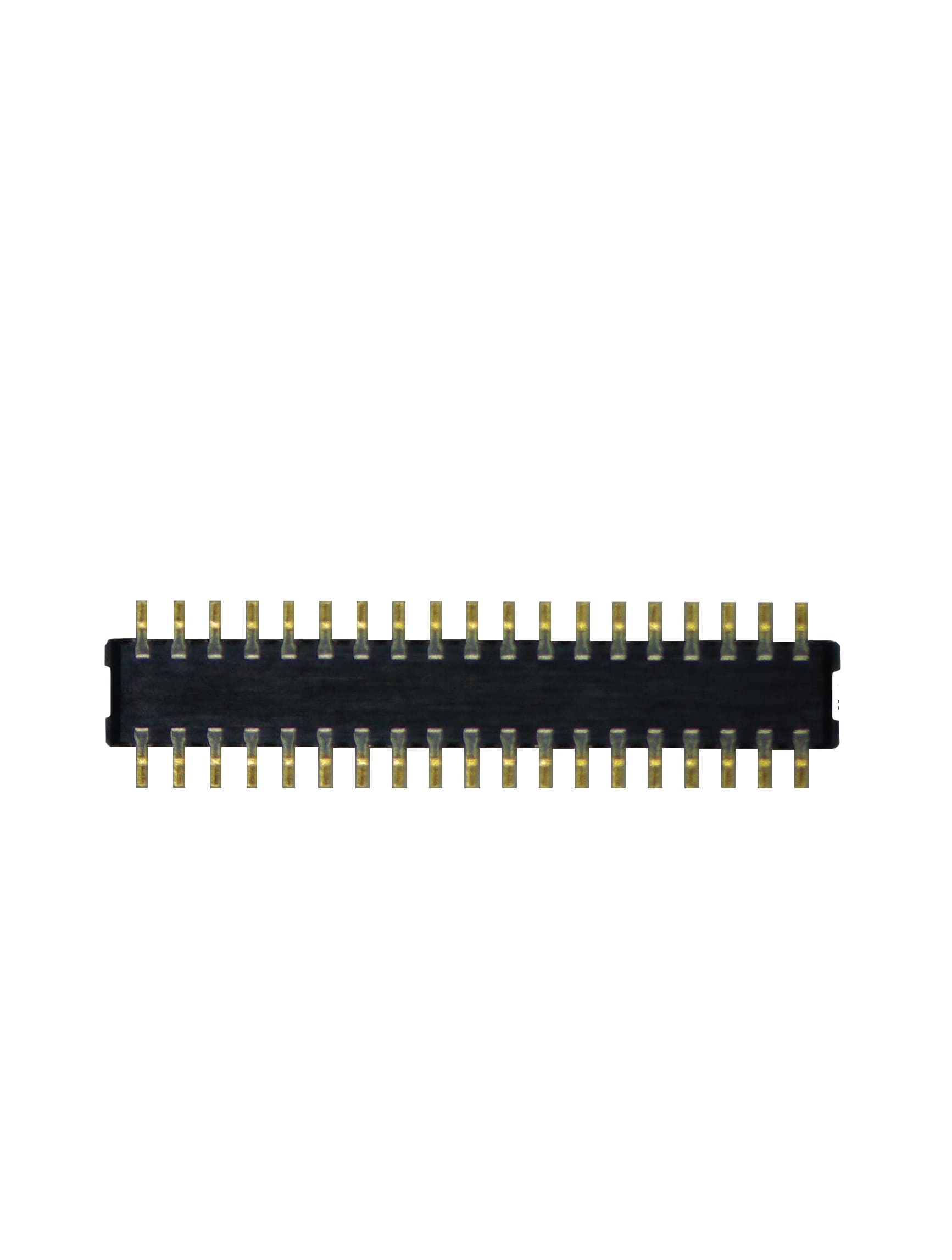 FPC Connector Compatible For iPad Air 2 (Digitizer 34 Pin) (On The Digitizer Flex Not The Board)