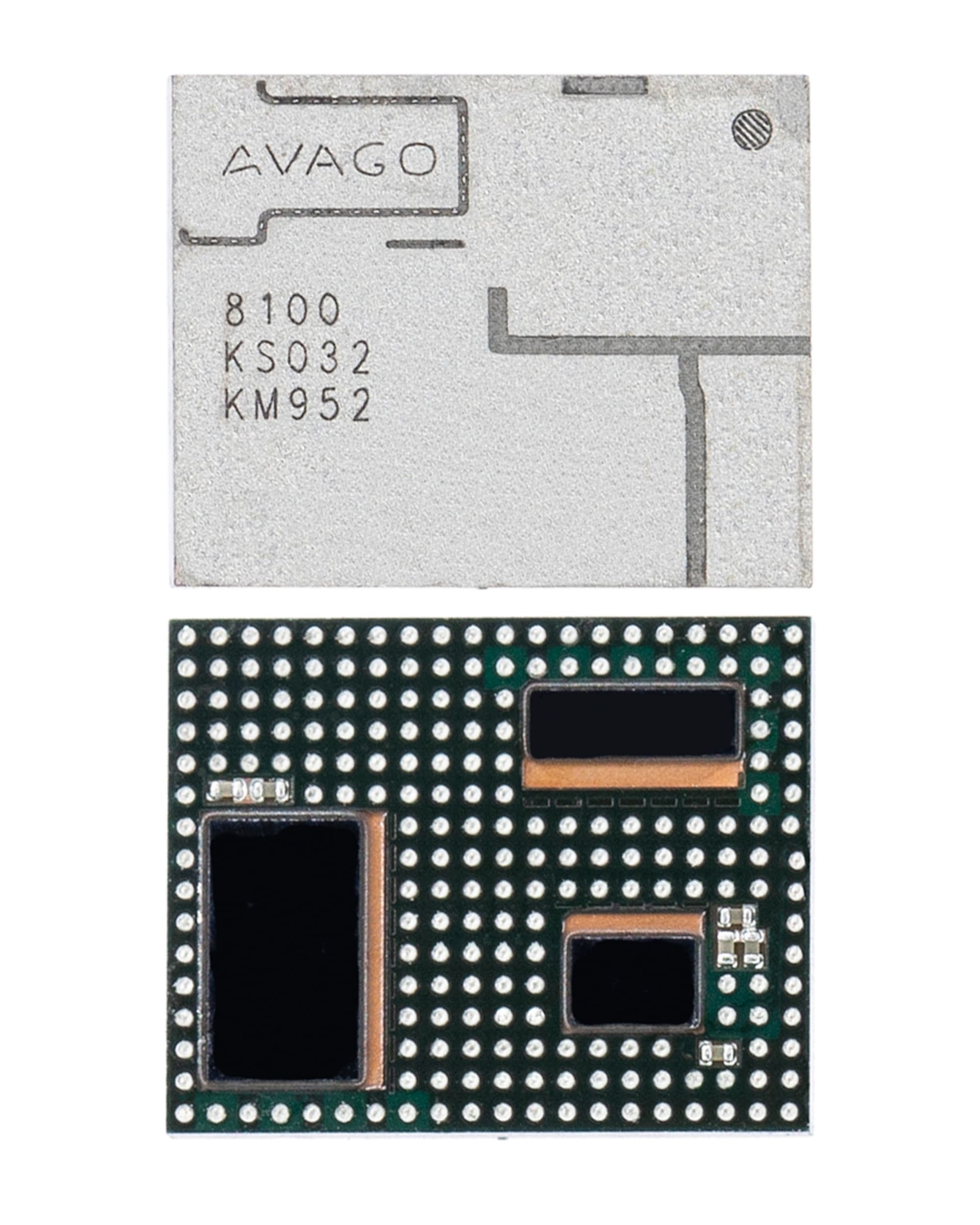 High Power Frequency Amplifier Compatible For iPhone 11 / 11 Pro / 11 Pro Max (8100)