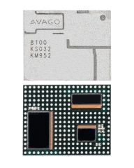 High Power Frequency Amplifier Compatible For iPhone 11 / 11 Pro / 11 Pro Max (8100)