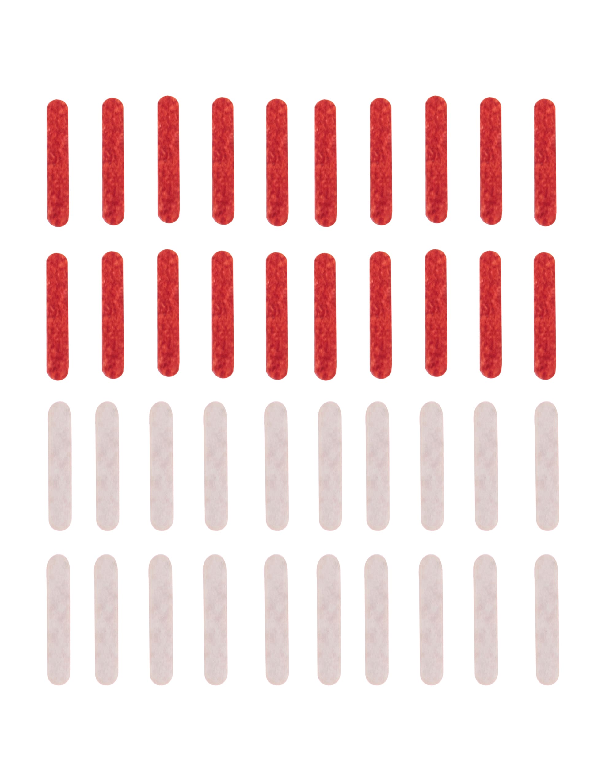Liquid Indicator Sticker On The LCD Compatible For iPhone 7 Plus (20 Pack)