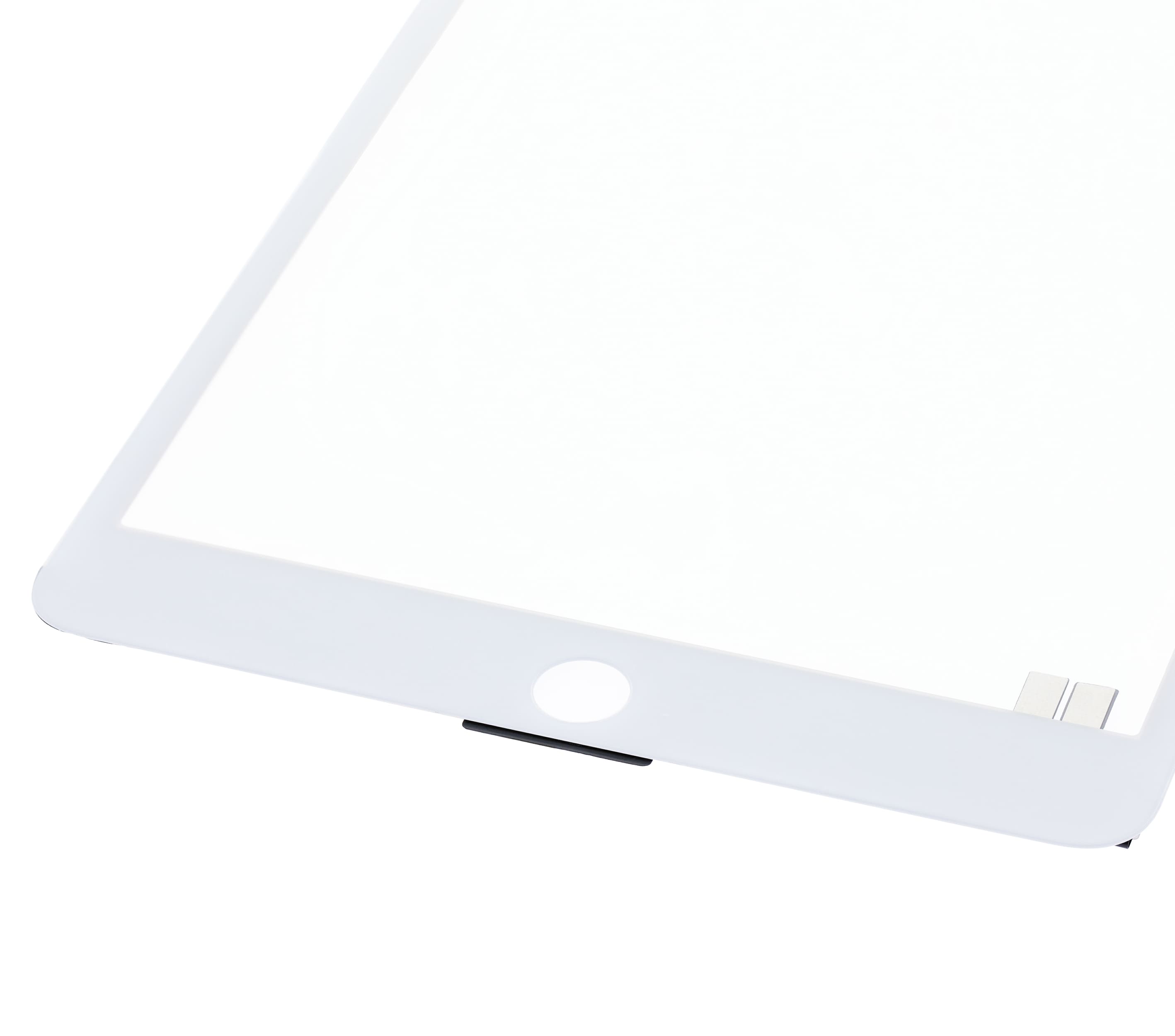 Digitizer Compatible For iPad Mini 5 (Glass Separation Required) (Premium) (White)