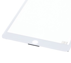 Digitizer Compatible For iPad Mini 5 (Glass Separation Required) (Premium) (White)