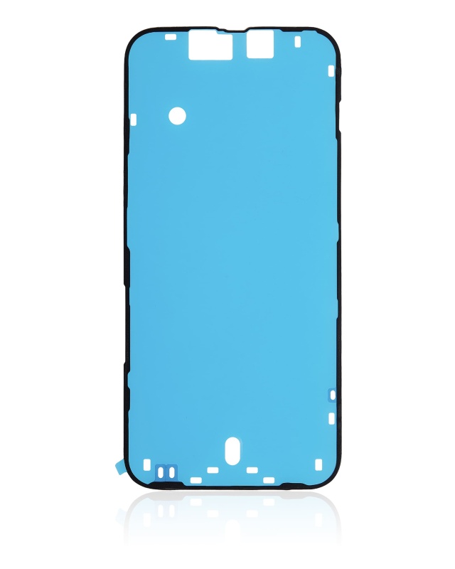 Waterproof LCD Adhesive Seal Compatible For iPhone 14 Plus (Front) (50 Pack)