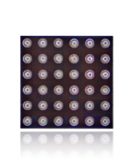 Tristar U2 Charging IC Compatible For iPhone 5 / iPad 4 And iPad Mini 1 (1608A1)