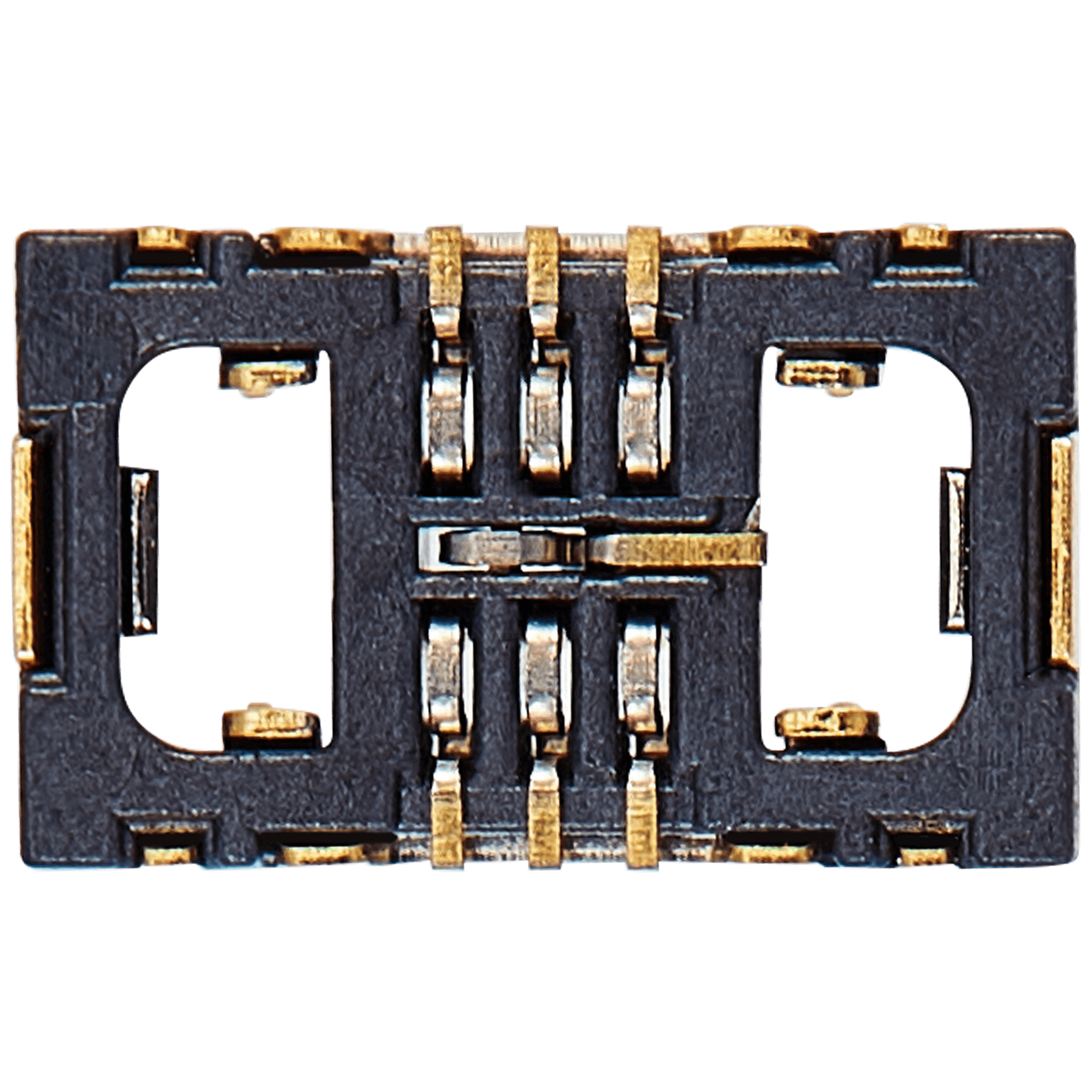 NFC Antenna FPC Connector Compatible For iPhone 13 Series (6 Pin)