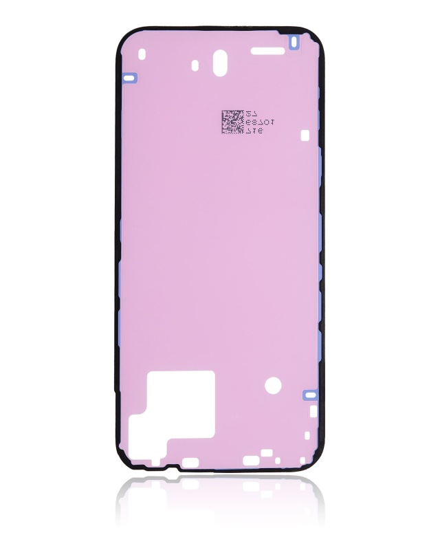Waterproof LCD Adhesive Seal Compatible For iPhone 14 Plus (Back) (50 Pack)