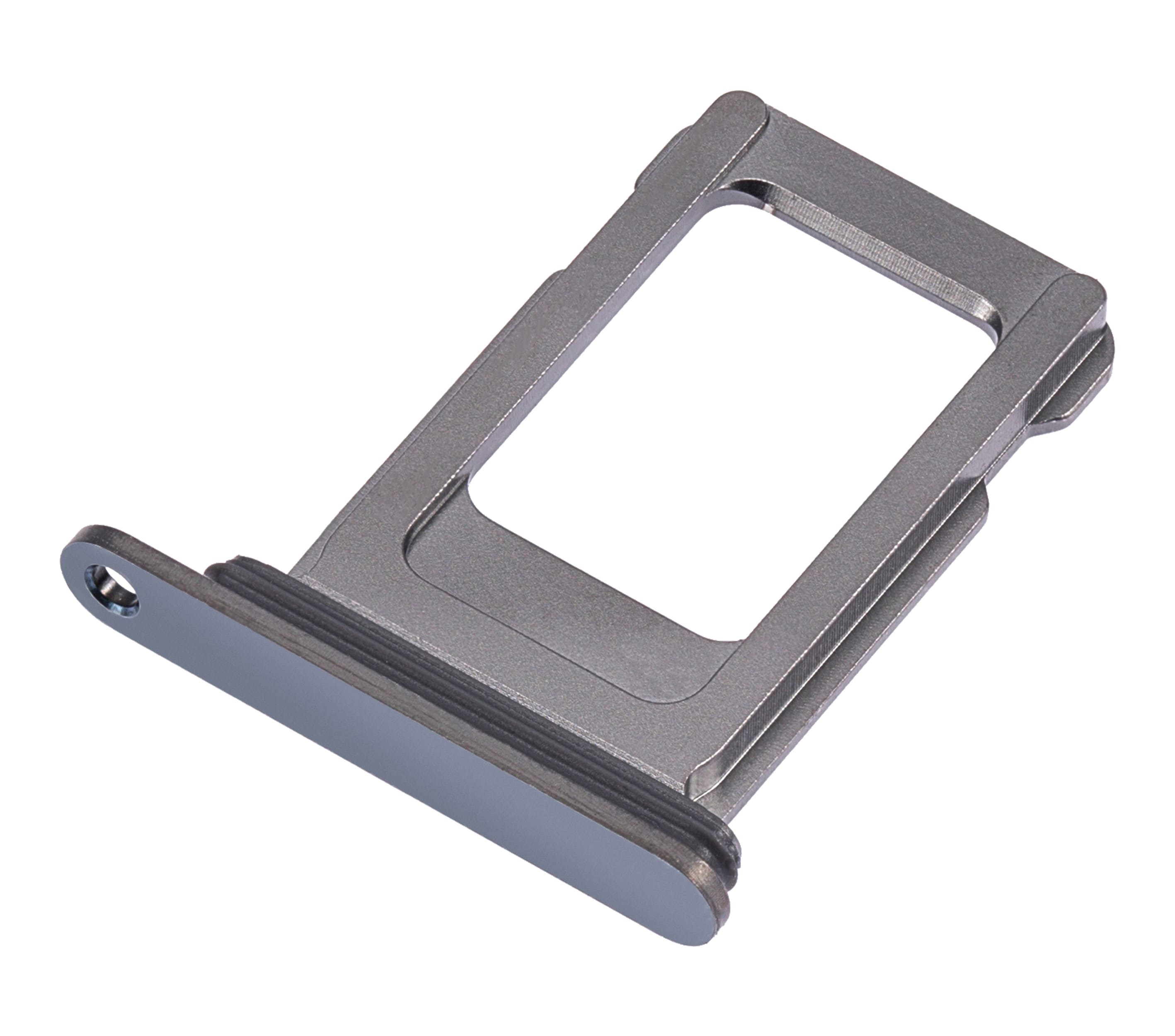 Single Sim Card Tray Compatible For iPhone 13 Pro / 13 Pro Max (Alpine Green)