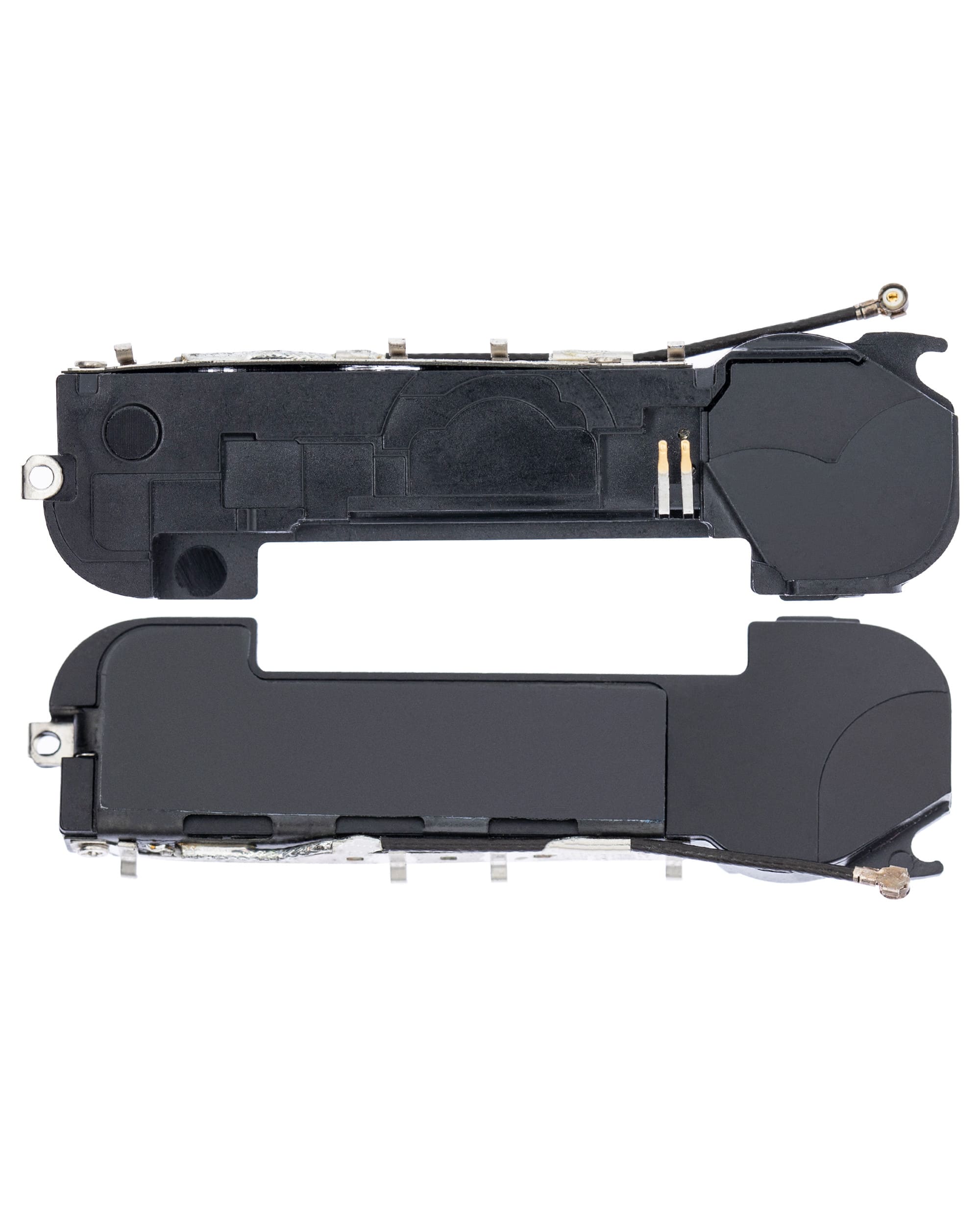 Loudspeaker With Antenna Flex Compatible For iPhone 4