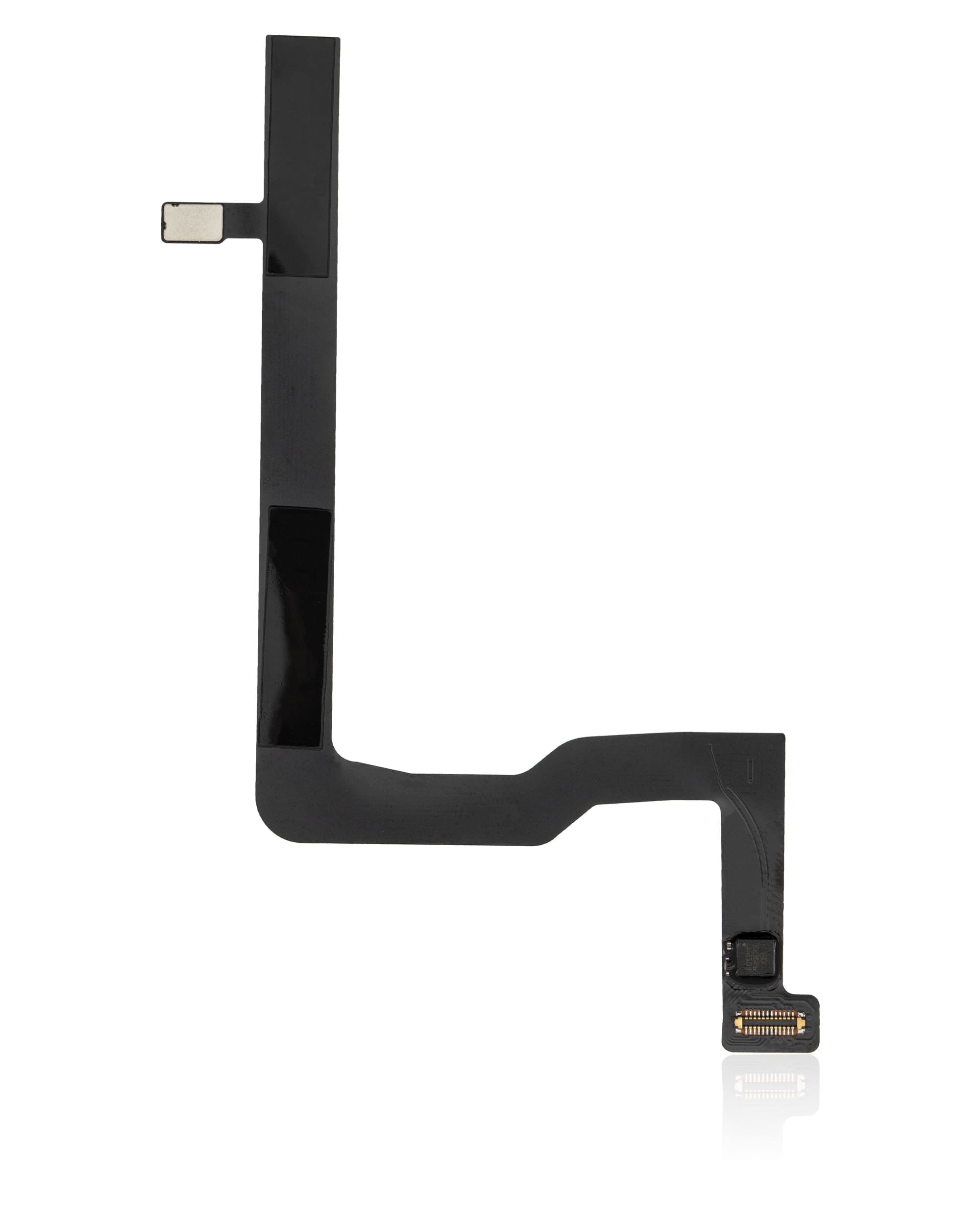 Home Button Restoration Flex Cable Compatible For iPhone 8 Plus (No Touch ID Functionality) (JC)