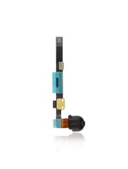 Headphone Jack Flex Cable Compatible For iPad Mini 2 / iPad Mini 3 (Black)