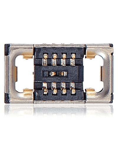 NFC Antenna FPC Connector Compatible For iPhone 12 Series (8 Pin)