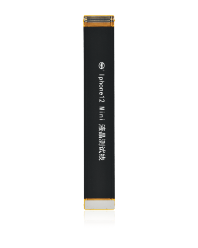 Tester Cable (LCD Assembly) Compatible For iPhone 12 Mini