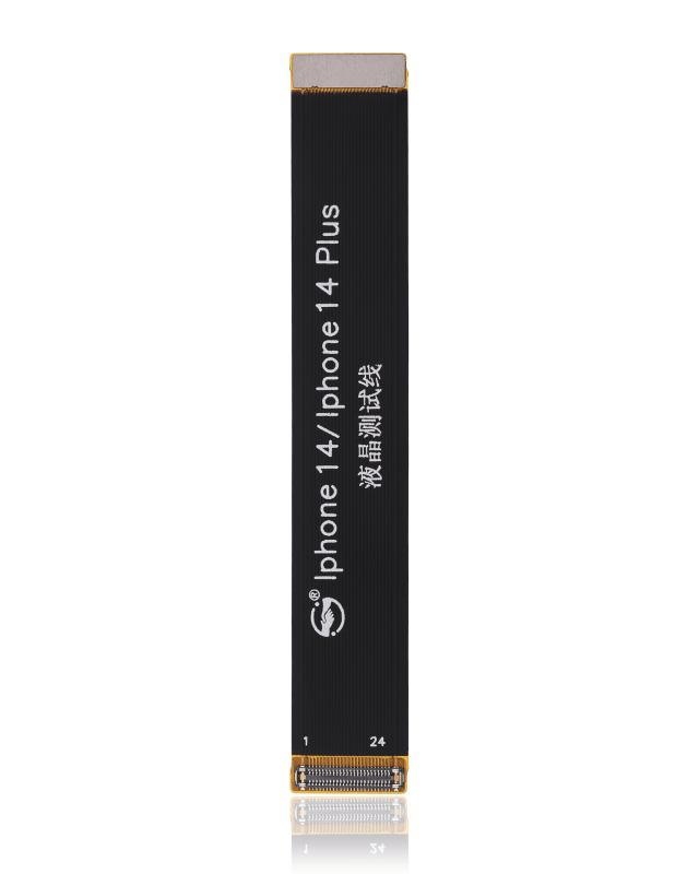Tester Cable (LCD Assembly) Compatible For iPhone 14 / 14 Plus