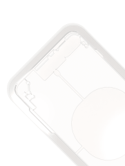 Laser Machine Protection Mold Compatible For iPhone 8 Plus (M-Triangel)
