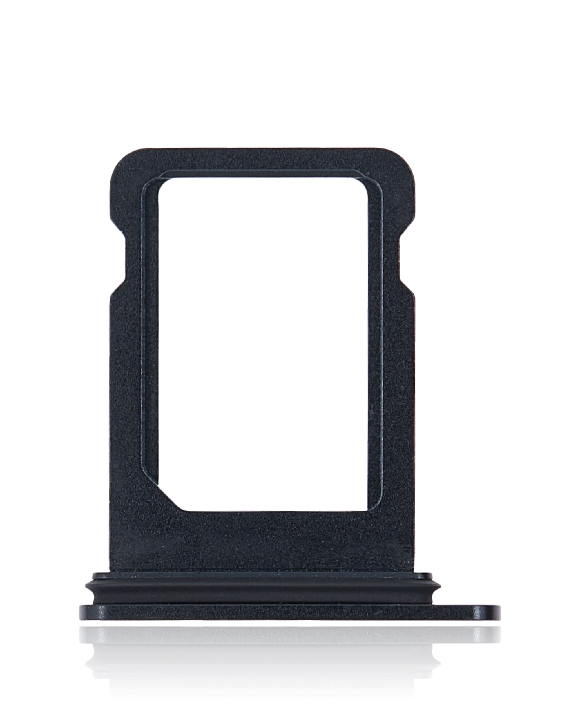 Single Sim Card Tray Compatible For iPhone 13 Mini (Midnight)