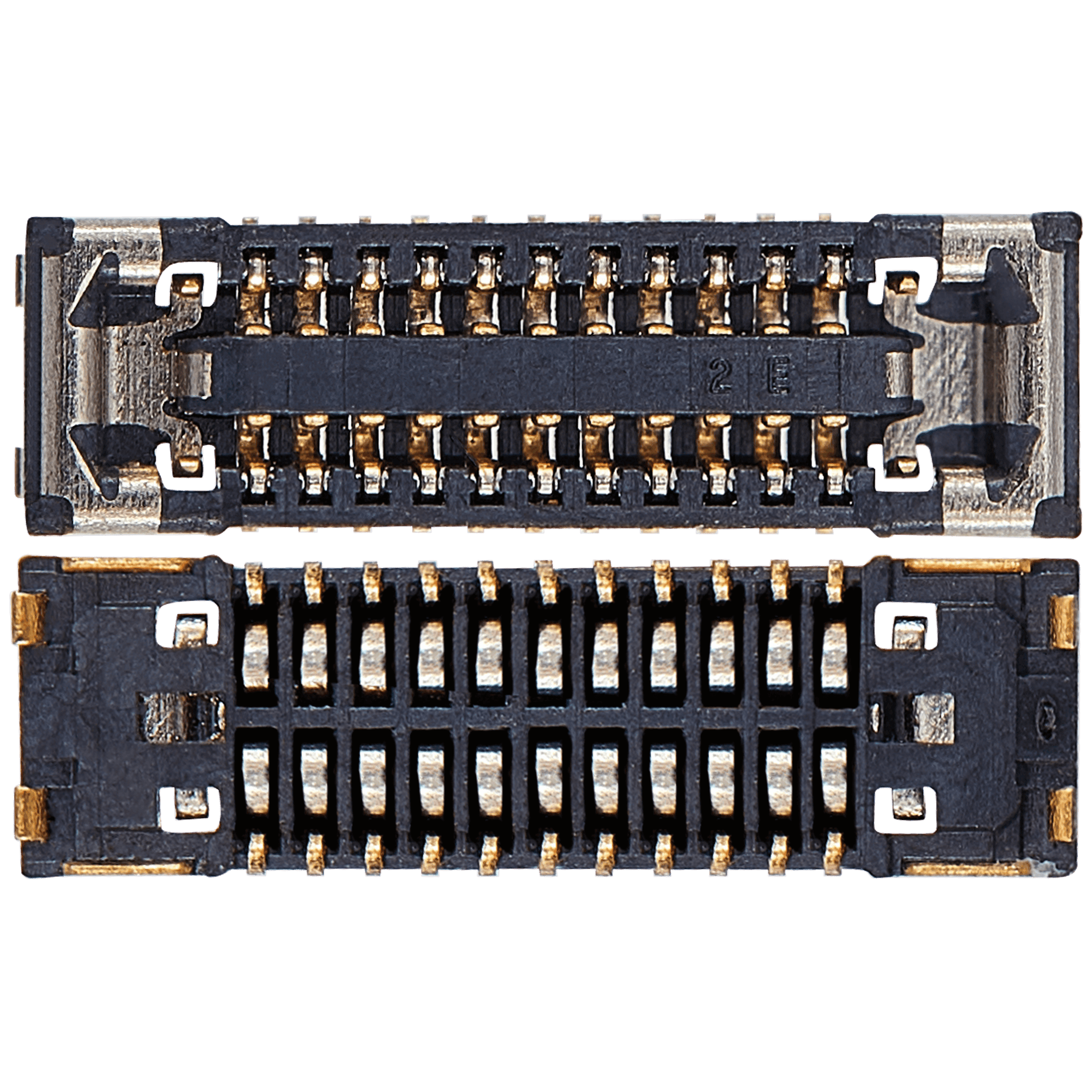 Wide Angle Camera FPC Connector Compatible For iPhone 13 Series (22 Pin)