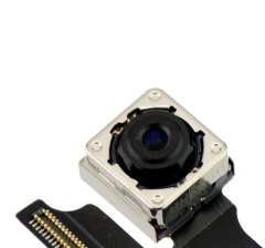Back Camera Compatible For iPhone 6 (Premium)