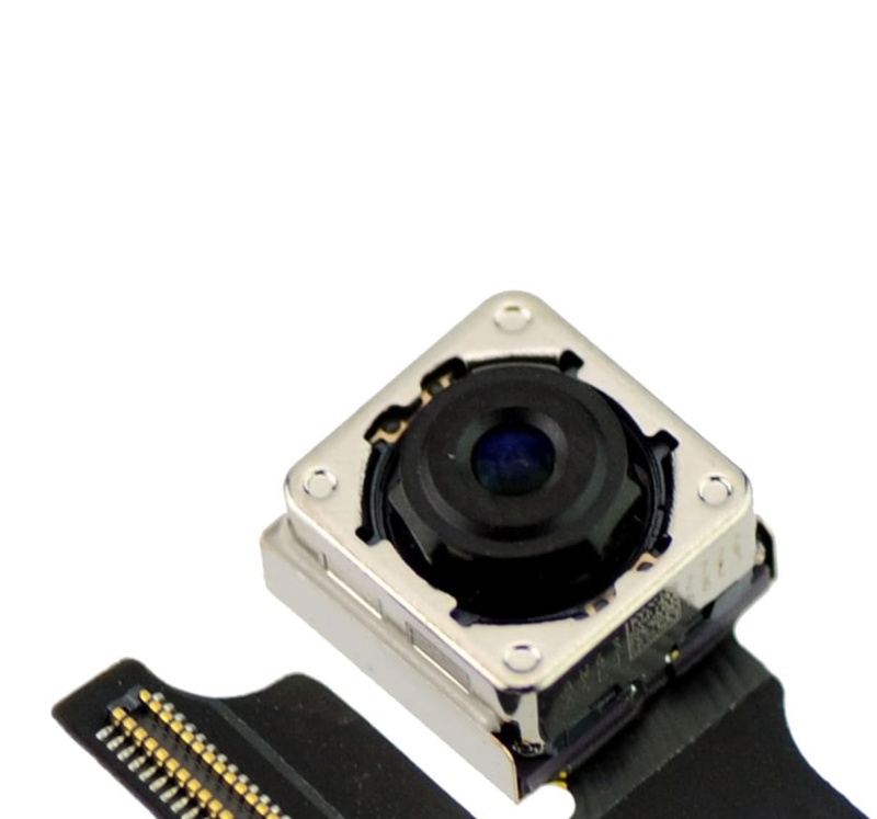Back Camera Compatible For iPhone 6 (Premium)