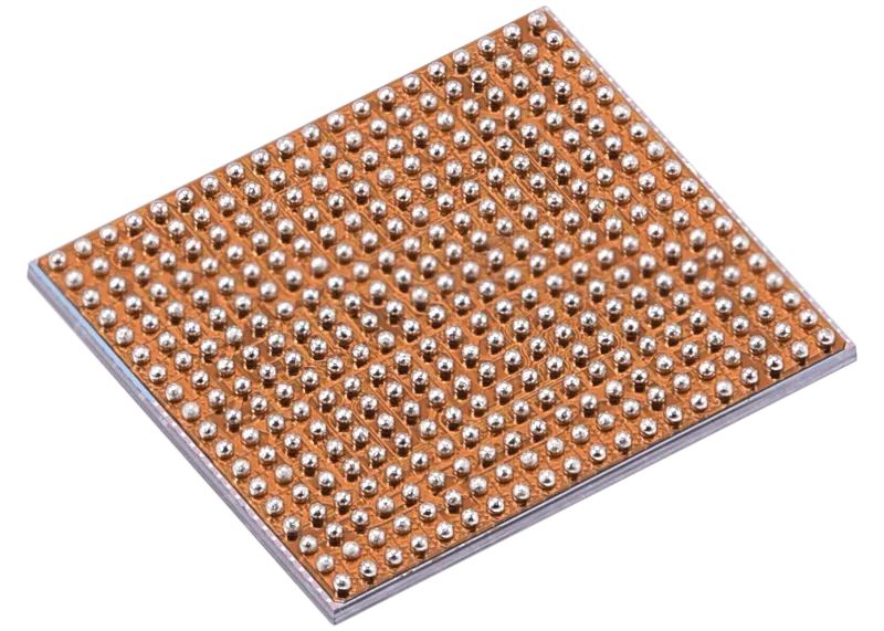Power Management IC Compatible For iPhone 14 / 14 Plus (343S00572)