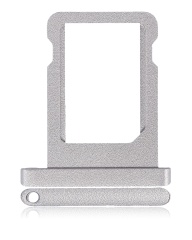 Sim Card Tray Compatible For iPad Pro 9.7" / Mini 4 (Space Gray)