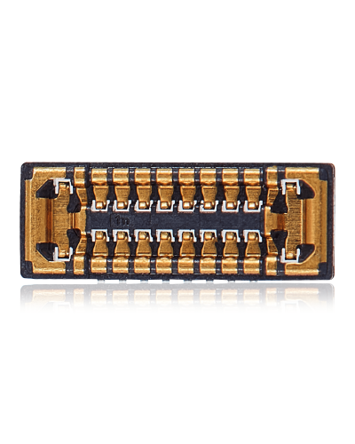 Front Camera FPC Connector Compatible For iPhone 12 Mini (16 Pin)