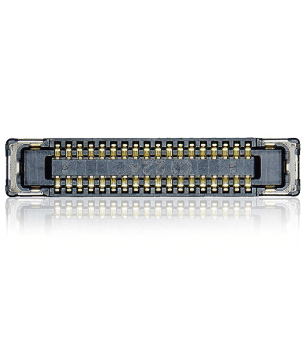 LCD FPC Connector Compatible For iPhone 11 Pro / 11 Pro Max (J8000: 36 Pin)
