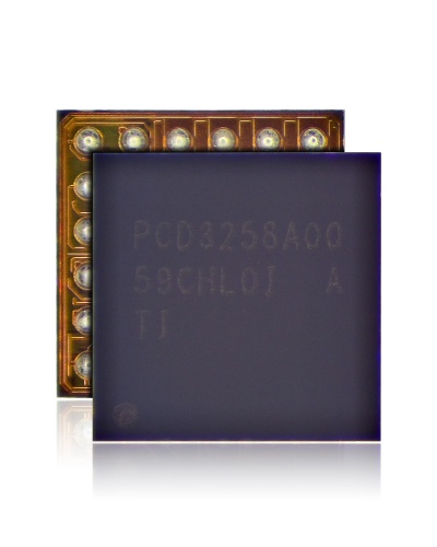 USB Charging IC Compatible For iPad Pro 10.5" / 12.9" (343S00105)