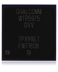 Intermediate Frequency IC Chip Compatible For iPhone 8 / 8 Plus / X (WTR5975 0VV Qualcomm Version)