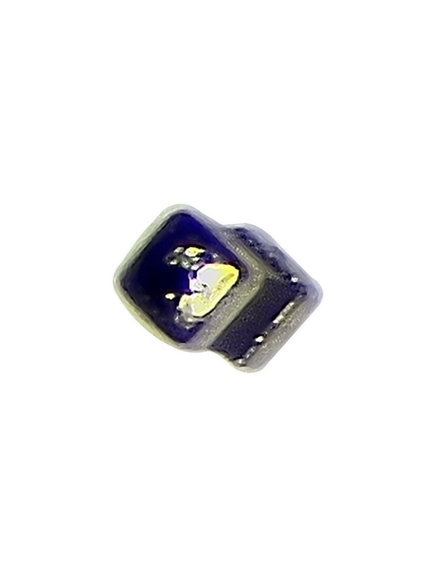 Capacitor Compatible For iPhone SE (C2411)