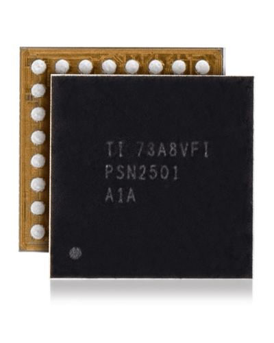 Charging IC Compatible For iPhone X (U3300)