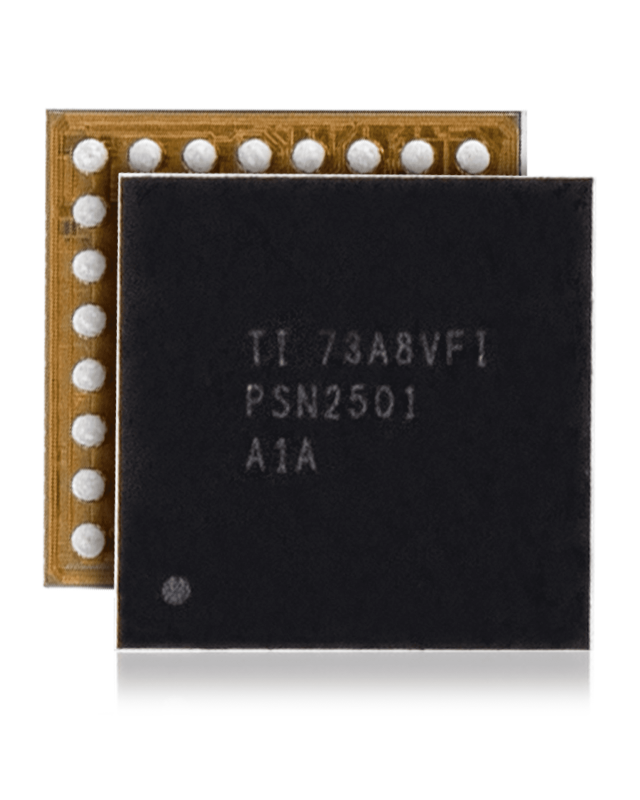 Charging IC Compatible For iPhone X (U3300)