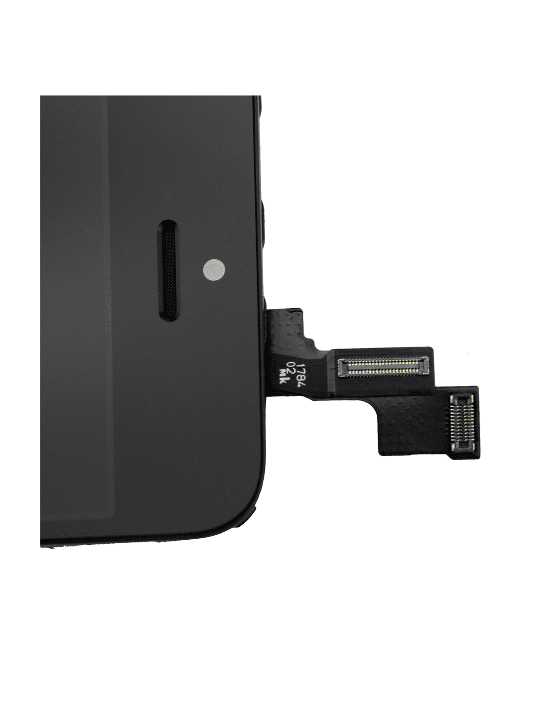 LCD Assembly Compatible For iPhone 5S / SE (2016) (Premium) (Black)