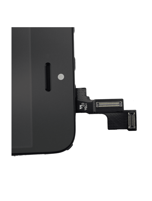 LCD Assembly Compatible For iPhone 5S / SE (2016) (Premium) (Black)