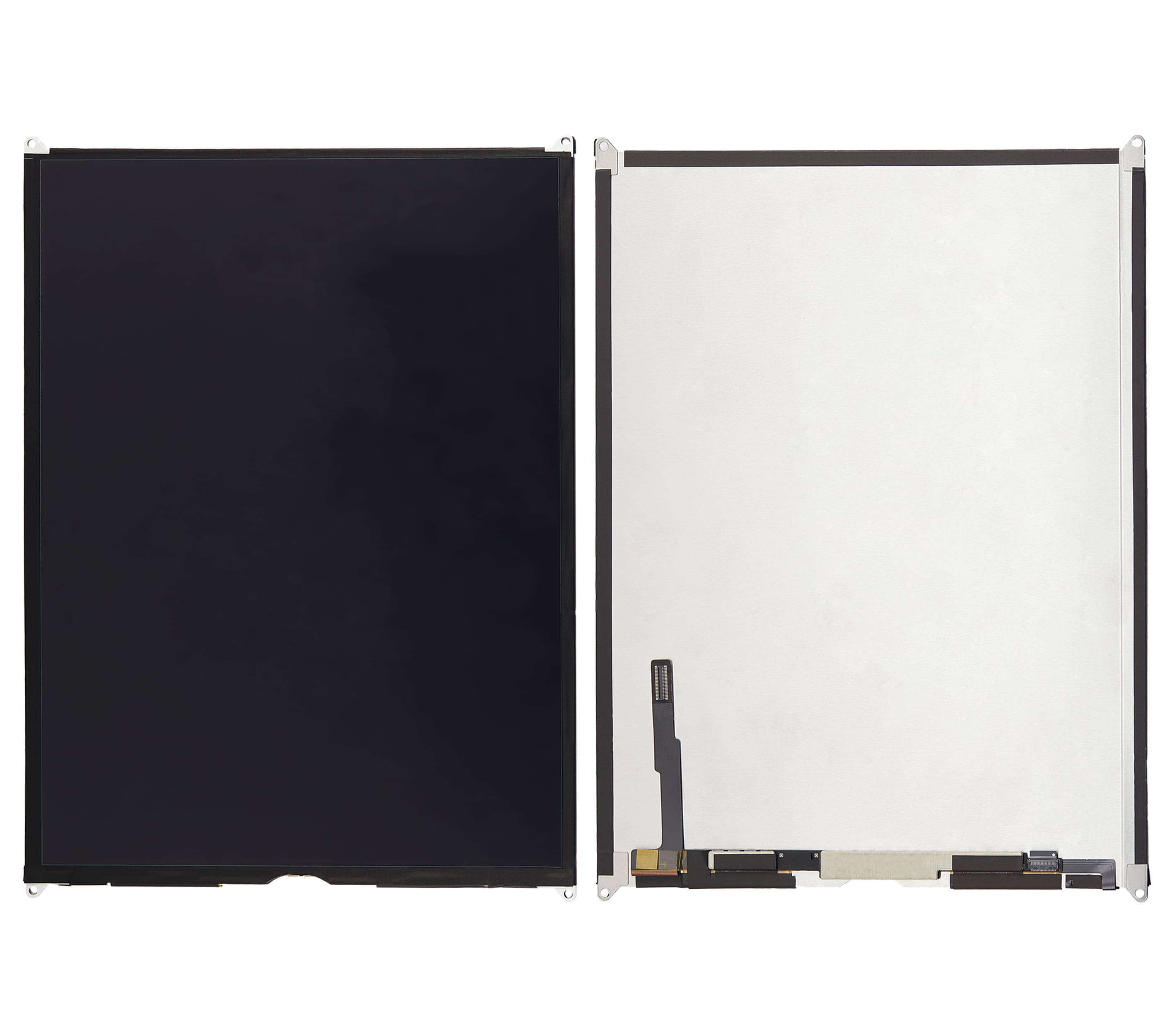 LCD Compatible For iPad Air 1 / iPad 5 (2017) / iPad 6 (2018) (Aftermarket Plus)