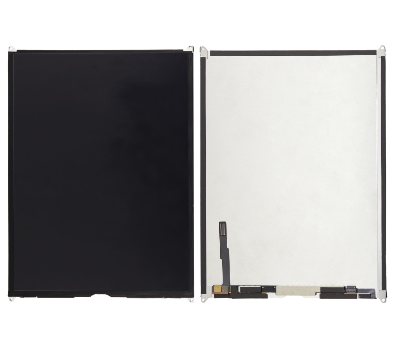 LCD Compatible For iPad Air 1 / iPad 5 (2017) / iPad 6 (2018) (Aftermarket Plus)