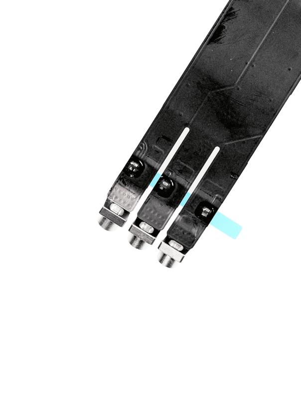 Replacement Battery Core Compatible For iPhone 11 (Spot Welding Required) (AmpSentrix Core)