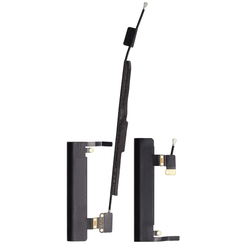 Left &amp; Right Antenna Flex Cable Compatible For iPad 7 (2019) / iPad 8 (2020) / iPad 9 (2021) (4G Version) (2 Piece Set)
