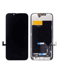 OLED Assembly Compatible For iPhone 13 (Used OEM Pull: Grade B/C)