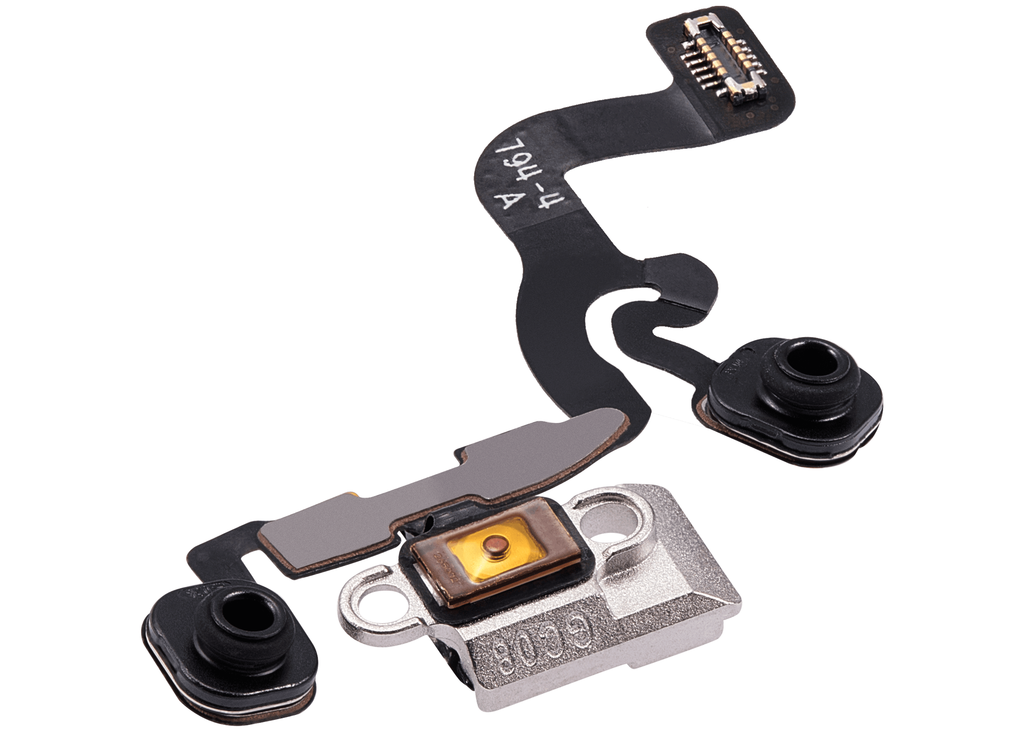Power Button Flex Cable Compatible For Watch Series Ultra 1st Gen (49MM)